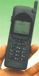 CELLULAR PHONE
