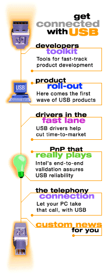 [USB NAVIGATOIN]