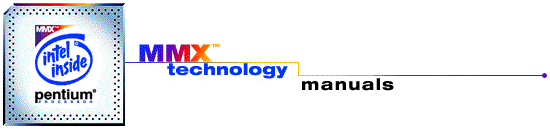 MMX TECHNOLOGY